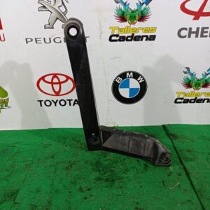 Moldura trasera Volkswagen Touareg I (7L) 2.5 R5 TDI (174 cv)
