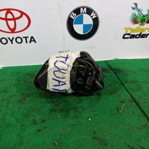 Cinturon seguridad delantero izquierdo Volkswagen Touareg I (7L) 2.5 R5 TDI (174 cv)