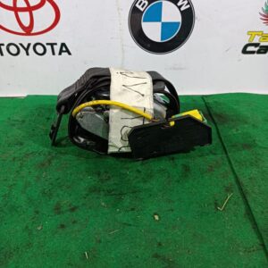 Cinturon seguridad delantero derecho Volkswagen Touareg I (7L) 2.5 R5 TDI (174 cv)
