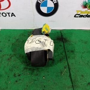 Cinturon seguridad trasero derecho Volkswagen Touareg I (7L) 2.5 R5 TDI (174 cv)