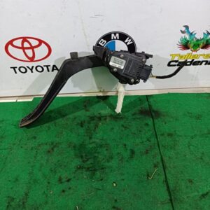 Pedal acelerador Volkswagen Touareg I (7L) 2.5 R5 TDI (174 cv)