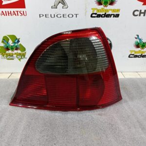 Piloto trasero derecho Rover 25 (RF) 1.4 i 16V (103 cv)