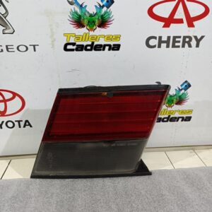 Piloto trasero derecho Nissan Almera I (N15) 1.4 (87 cv)
