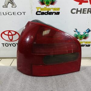 Piloto trasero izquierdo Audi A3 (8L) 1.6i (101 cv)