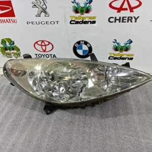 Faro derecho Peugeot 307 CC 1.6 16V (110 cv)