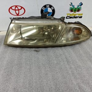 Faro izquierdo Mitsubishi Carisma 1.6 i 16V (103 cv)
