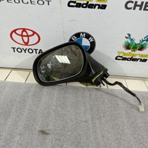 Retrovisor izquierdo Mitsubishi Carisma 1.6 i 16V (103 cv)
