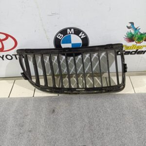 Rejilla delantera Bmw Serie 3 (E21) 320 (109 cv)