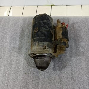 Motor de arranque Ford Escort IV Turnier (AWF,AVF) 1.6 (90 cv)