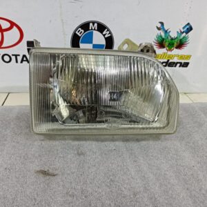 Faro izquierdo Ford Escort IV Turnier (AWF,AVF) 1.6 (90 cv)
