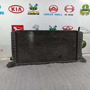 Radiador agua Ford Escort IV Turnier (AWF,AVF) 1.6 (90 cv)