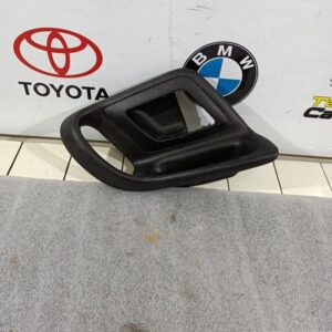 Maneta interior trasera izquierda Seat Leon I (1M) 1.9 TDI (90 cv)