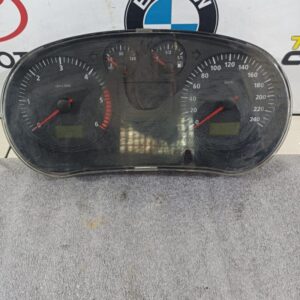 Cuadro de instrumentos Seat Leon II (1P) 1.9 TDI (90 cv)