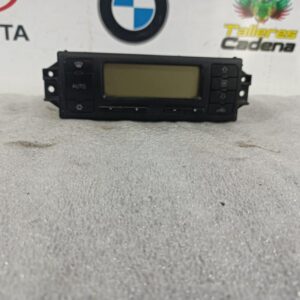 Mando climatizador Seat Leon II (1P) 1.9 TDI (90 cv)