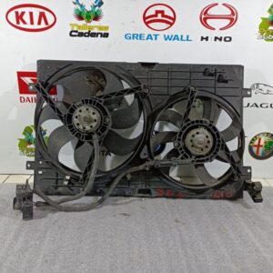 Electroventilador Seat Leon II (1P) 1.9 TDI (90 cv)