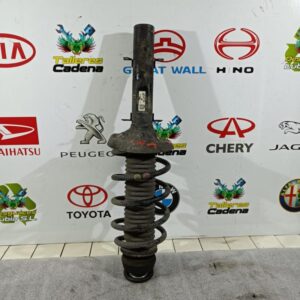 Amortiguador delantero izquierdo Seat Leon II (1P) 1.9 TDI (90 cv)