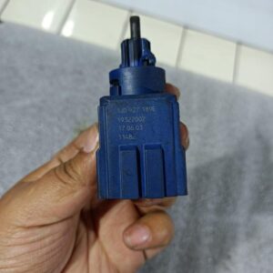 Interruptor Seat Leon II (1P) 1.9 TDI (90 cv)