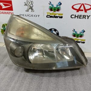 Faro derecho Renault Grand Espace IV 1.9 dCi (120 cv)