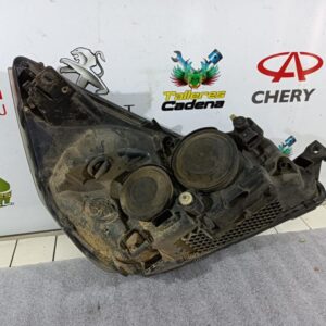 Faro izquierdo Renault Grand Espace IV 1.9 dCi (120 cv)