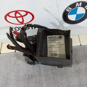 Caja de reles / fusibles Renault Grand Espace IV 1.9 dCi (120 cv)
