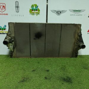 Intercooler Renault Grand Espace IV 1.9 dCi (120 cv)