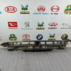Moldura trasera Peugeot 207 CC 1.6 HDi (110 cv)