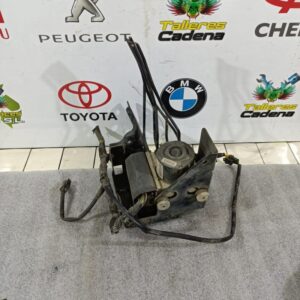 Abs Peugeot 207 CC 1.6 HDi (110 cv)