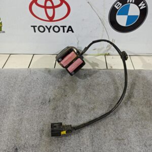 Cinturon seguridad trasero central Peugeot 207 CC 1.6 HDi (110 cv)