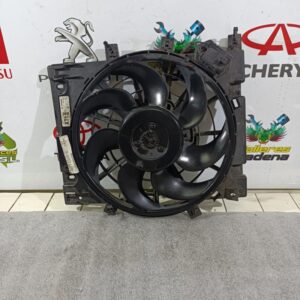 Electroventilador Opel Astra H GTC 1.6i 16V (105 cv)
