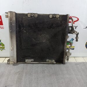 Condensador aire acondicionado Opel Astra H GTC 1.6i 16V (105 cv)