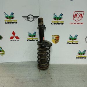 Amortiguador delantero derecho Peugeot 207 CC 1.6 HDi (110 cv)