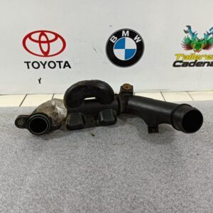 Tubo de admisión Peugeot 207 CC 1.6 HDi (110 cv)