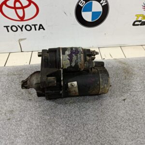 Motor de arranque Peugeot 207 CC 1.6 HDi (110 cv)