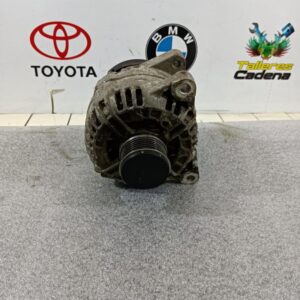 Alternador Peugeot 207 CC 1.6 HDi (110 cv)
