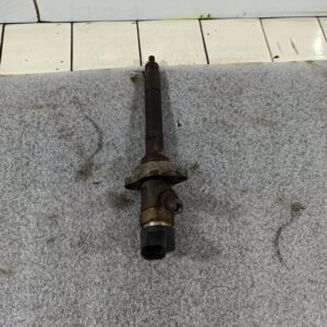 Inyector Peugeot 207 CC 1.6 HDi (110 cv)