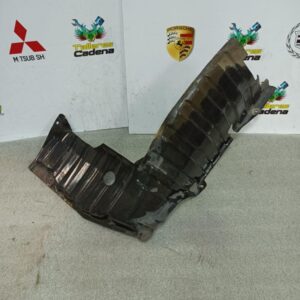 Moldura Hyundai Lantra 1.5 12V (88 cv)