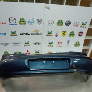 Paragolpe trasero Hyundai Lantra 1.5 12V (88 cv)