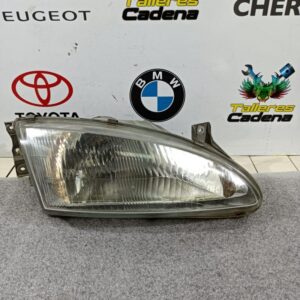 Faro derecho Hyundai Lantra 1.5 12V (88 cv)