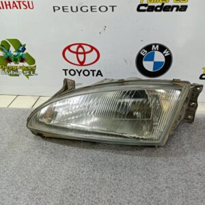 Faro izquierdo Hyundai Lantra 1.5 12V (88 cv)