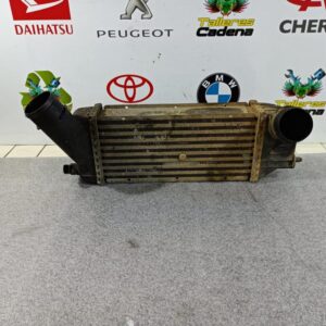 Intercooler Peugeot 307 2.0 HDi (110 cv)