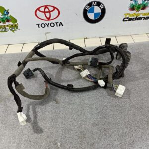 Puerta delantera izquierda Nissan Qashqai II 1.6 DCI ALL MODE 4X4-i (130 CV)