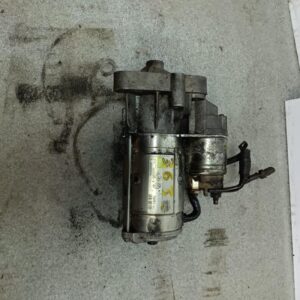 Motor de arranque Renault Grand Espace IV 1.9 dCi (120 cv)