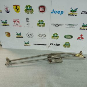 Motor limpiaparabrisas delantero Citroen Xsara Picasso (N68) 1.6 (110 cv)