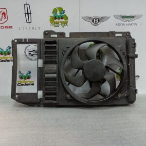 Electroventilador Citroen Xsara Picasso (N68) 1.6 (110 cv)