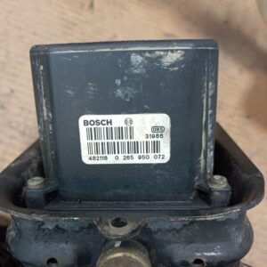 Abs Citroen Xsara Picasso (N68) 1.6 (110 cv)
