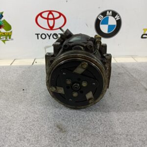 Compresor aire acondicionado Citroen Xsara Picasso (N68) 1.6 (110 cv)