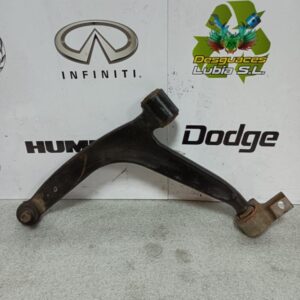 Brazo suspension inferior delantero izquierdo Citroen Xsara Picasso (N68) 1.6 (110 cv)