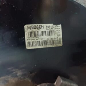 Servofreno Citroen Xsara Picasso (N68) 1.6 (110 cv)