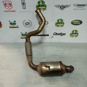 Catalizador Citroen Xsara Picasso (N68) 1.6 (110 cv)