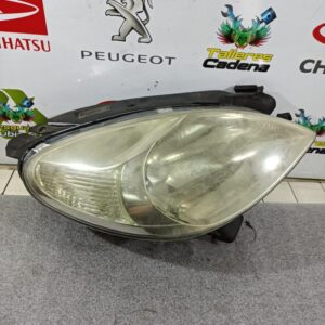 Faro derecho Citroen Xsara Picasso (N68) 1.6 (110 cv)